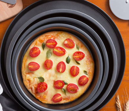 零基礎(chǔ)的新手小白怎么烘焙?看完這篇就夠了